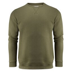 James Harvest Alder Heights
Sweater Men