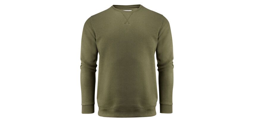 James Harvest Alder Heights
Pullover Herren