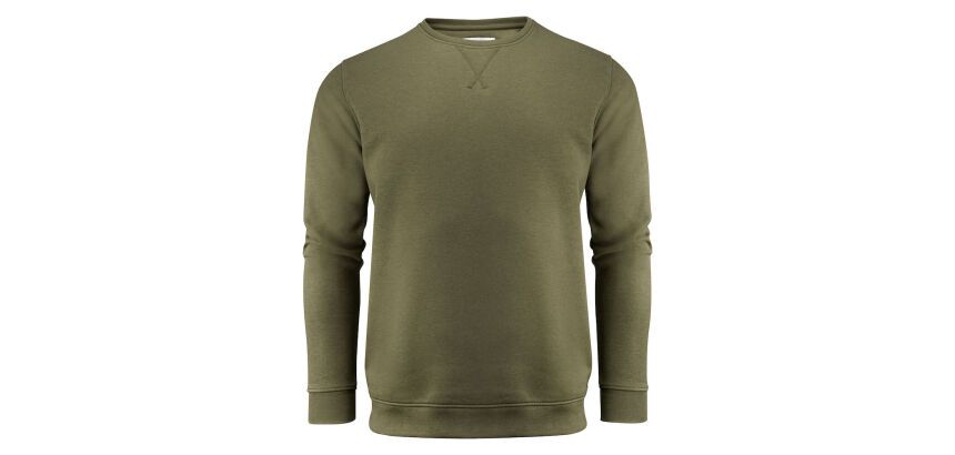 James Harvest Alder Heights
Pullover Herren