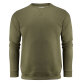 James Harvest Alder Heights
Sweatshirt Hommes