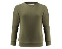 James Harvest Alder Heights
Sweatshirt Femmes
