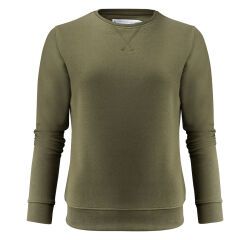 James Harvest Alder Heights
Sweater Women