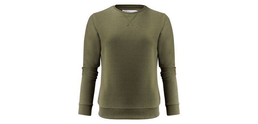 James Harvest Alder Heights
Sweatshirt Femmes