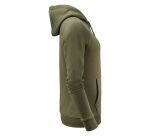 James Harvest Hardin Heights
Sweatshirt Capuche Femmes