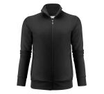 James Harvest Melville Heights
Pullover mit Reißverschluss Damen