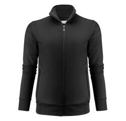 James Harvest Melville Heights
Pullover mit Reißverschluss Damen