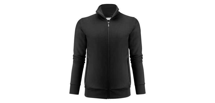 James Harvest Melville Heights
Pullover mit Reißverschluss Damen