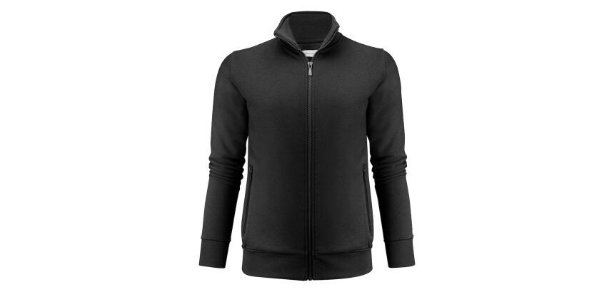 James Harvest Melville Heights
Pullover mit Reißverschluss Damen