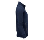 James Harvest Melville Heights
Sweatshirt Fullzip Femmes