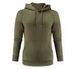 James Harvest Hardin Heights
Sweatshirt Capuche Femmes