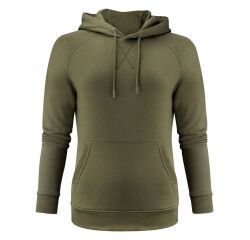 James Harvest Hardin Heights
Sweatshirt Capuche Femmes