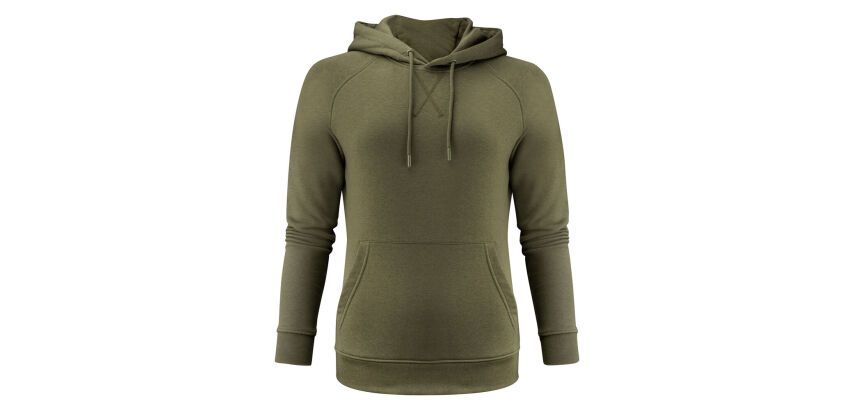 James Harvest Hardin Heights
Sweatshirt Capuche Femmes