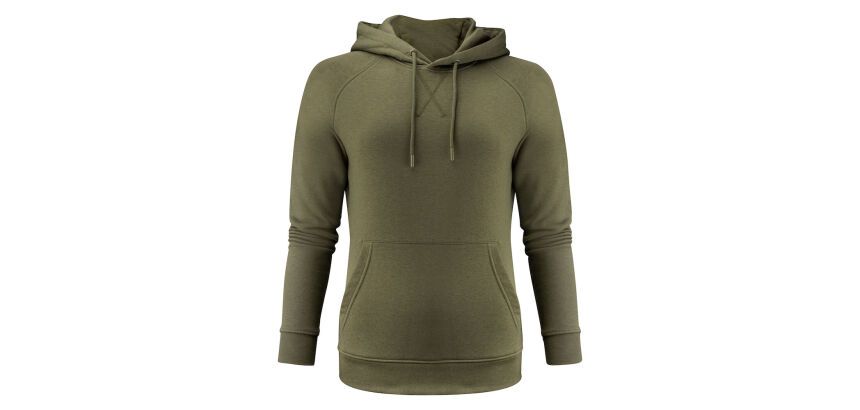 James Harvest Hardin Heights
Sweatshirt Capuche Femmes