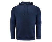 James Harvest Hardin Heights
Sweatshirt Capuche Hommes Marine - Taille M