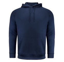 James Harvest Hardin Heights
Sweatshirt Capuche Hommes