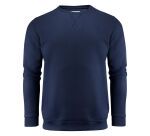 James Harvest Alder Heights
Sweatshirt Hommes