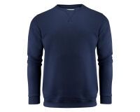 James Harvest Alder Heights
Sweatshirt Hommes
