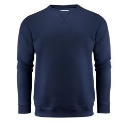 James Harvest Alder Heights
Sweatshirt Hommes