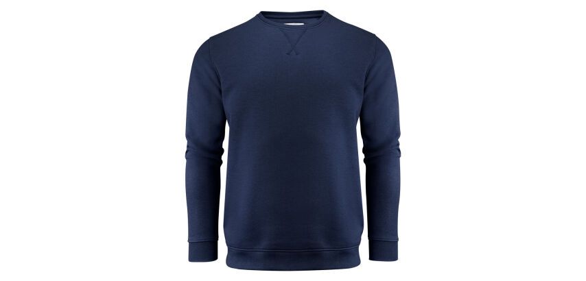 James Harvest Alder Heights
Sweatshirt Hommes