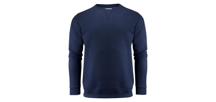 James Harvest Alder Heights
Sweatshirt Hommes