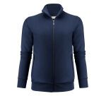 James Harvest Melville Heights
Sweatshirt Fullzip Femmes