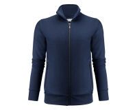 James Harvest Melville Heights
Sweatshirt Fullzip Femmes