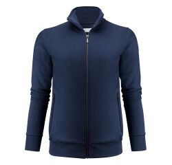 James Harvest Melville Heights
Sweater Full Zip Women