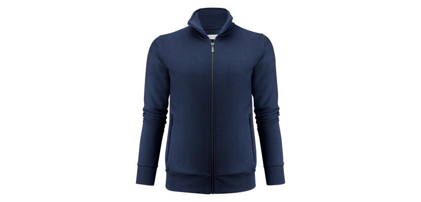 James Harvest Melville Heights
Sweatshirt Fullzip Femmes
