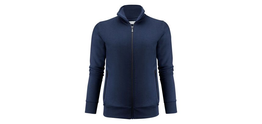 James Harvest Melville Heights
Sweatshirt Fullzip Femmes
