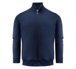 James Harvest Melville Heights
Sweatshirt Fullzip Hommes