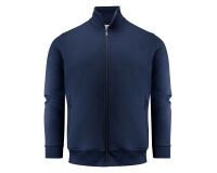James Harvest Melville Heights
Sweatshirt Fullzip Hommes Marine - Taille L