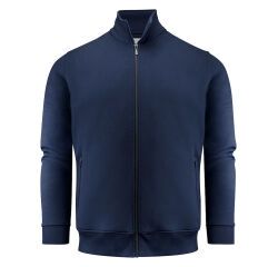 James Harvest Melville Heights
Sweatshirt Fullzip Hommes