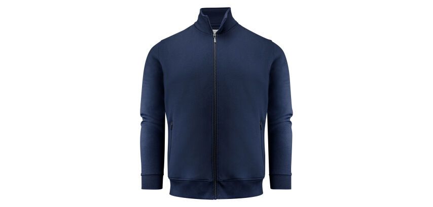 James Harvest Melville Heights
Sweatshirt Fullzip Hommes