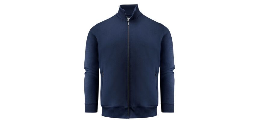 James Harvest Melville Heights
Sweatshirt Fullzip Hommes