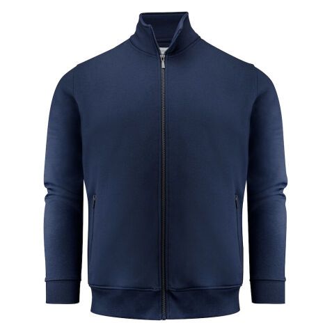 James Harvest Melville Heights
Sweater Volledige Rits Heren