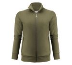 James Harvest Melville Heights
Sweater Volledige Rits Dames