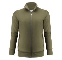 James Harvest Melville Heights
Sweater Full Zip Women