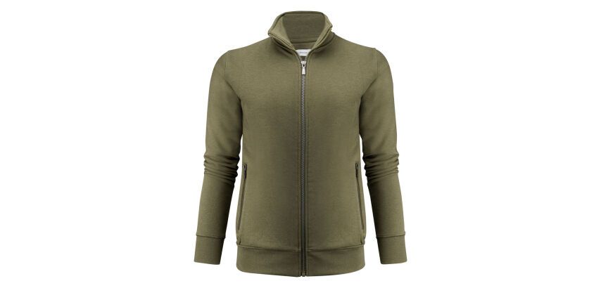 James Harvest Melville Heights
Sweatshirt Fullzip Femmes