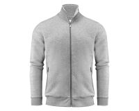 James Harvest Melville Heights
Sweatshirt Fullzip Hommes