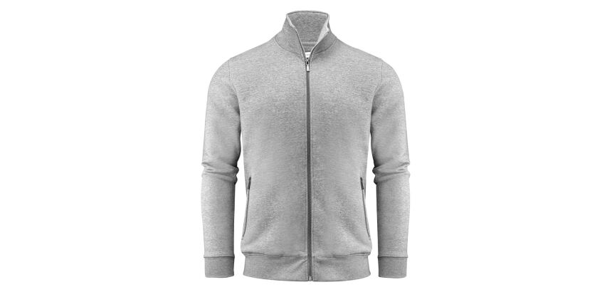 James Harvest Melville Heights
Sweatshirt Fullzip Hommes