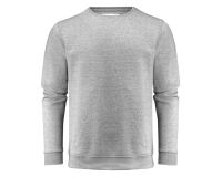 James Harvest Alder Heights
Sweatshirt Hommes Gris Mélange - Taille XL