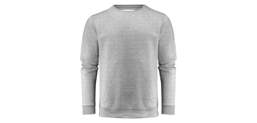 James Harvest Alder Heights
Sweatshirt Hommes