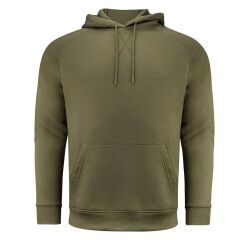 James Harvest Hardin Heights
Sweatshirt Capuche Hommes