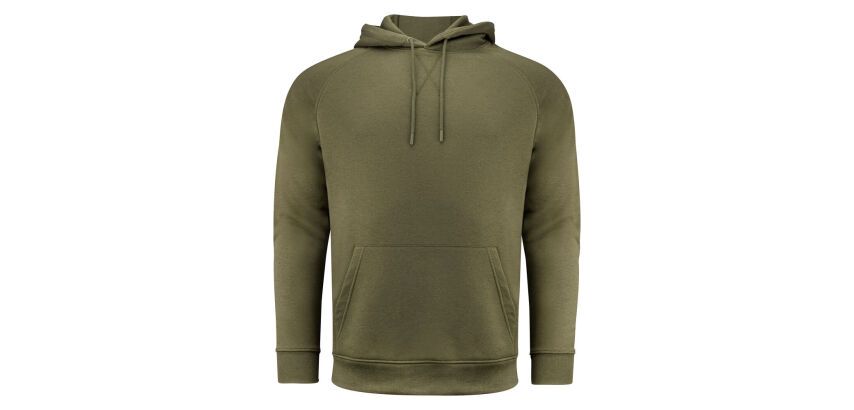 James Harvest Hardin Heights
Sweatshirt Capuche Hommes