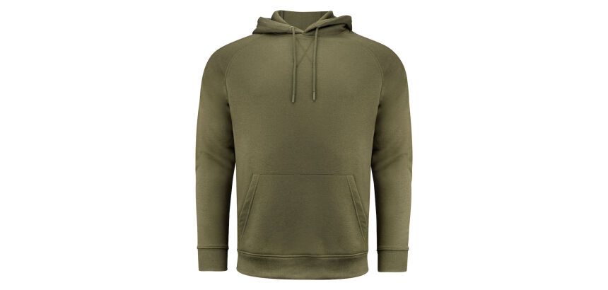 James Harvest Hardin Heights
Hoodie Heren