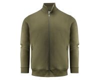 James Harvest Melville Heights
Sweatshirt Fullzip Hommes