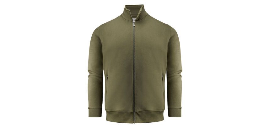 James Harvest Melville Heights
Sweater Full Zip Men