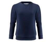 James Harvest Alder Heights
Sweatshirt Femmes Marine - Taille L