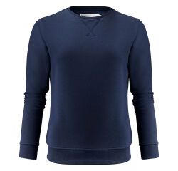 James Harvest Alder Heights
Sweatshirt Femmes