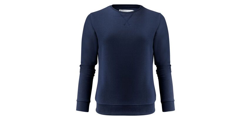 James Harvest Alder Heights
Sweatshirt Femmes